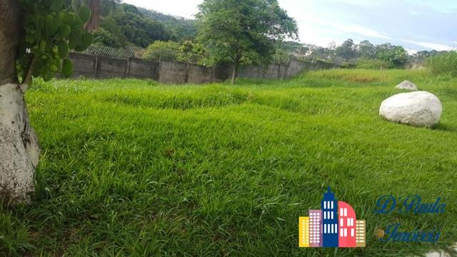 Loteamento/condomínio à venda em Tarumã, Santana de parnaíba cod:TE00006