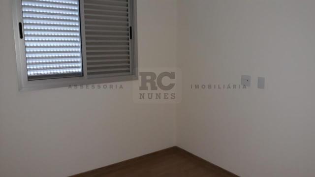 Cobertura à venda, 2 quartos, 2 vagas, buritis - belo horizonte/mg - Foto 9