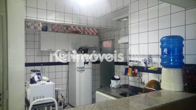 Apartamento à venda com 3 dormitórios em Carlos prates, Belo horizonte cod:597148 - Foto 4