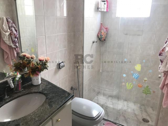 Cobertura à venda, 4 quartos, 3 vagas, buritis - belo horizonte/mg - Foto 6