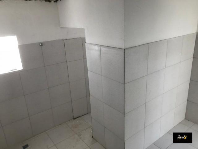 Galpão/depósito/armazém para alugar em Itaquera, São paulo cod:918 - Foto 6