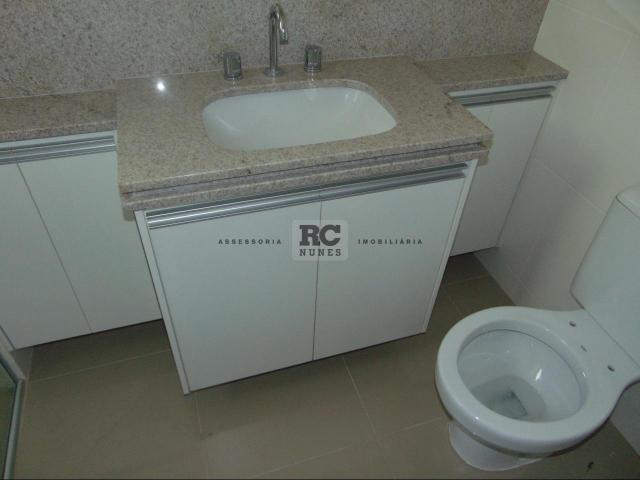Área privativa à venda, 4 quartos, 4 vagas, buritis - belo horizonte/mg - Foto 20