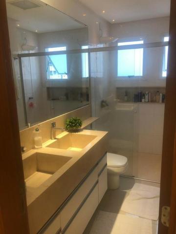 03 quartos/Suites!! Resid. Flamboyant Parc!! 03 vagas!! - Foto 6