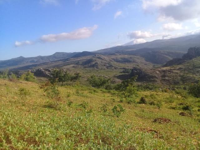 Terreno para loteamento ou pousada 20 ha no asfalto Milho Verde, Estrada Diamantina Serro - Foto 9