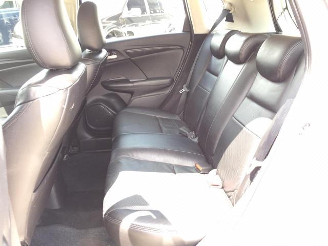 Honda Fit Ex 1.5 At 14/15 - Aceito Seu Carro e Financio ! - Foto 16