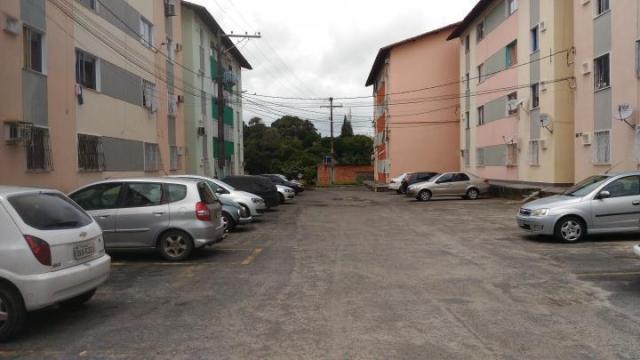 Apartamento para Venda em Salvador, Jardim Nova Esperança, 2 dormitórios, 1 banheiro - Foto 2
