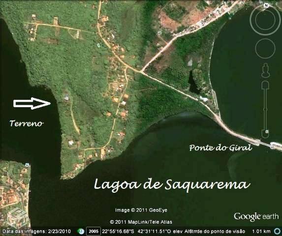 COD-130: Sítio no Jardim - Saquarema - Foto 2