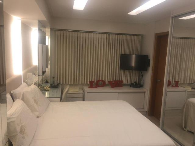 03 quartos/Suites!! Resid. Flamboyant Parc!! 03 vagas!! - Foto 15