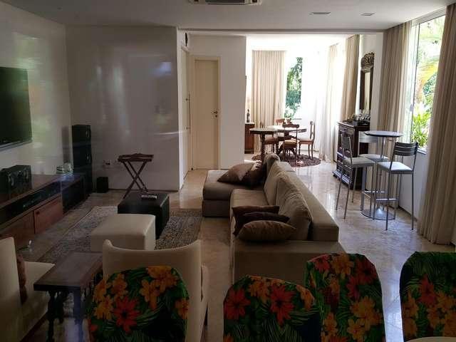 Casa em condomínio para venda em salvador, piatã, 5 dormitórios, 5 suítes, 1 banheiro - Foto 18