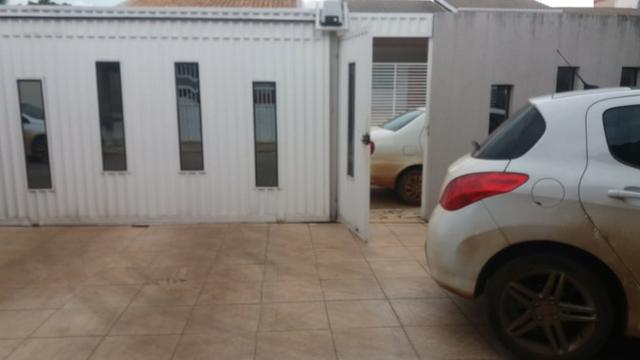 Casa 04 quartos, Rua 12 condomínio top vazado pra estrutural - Foto 14