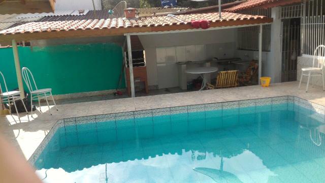 Casa de praia em Bertioga - vista linda - Foto 12