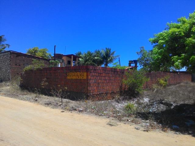 Excelente terreno murado em catuana - Foto 7