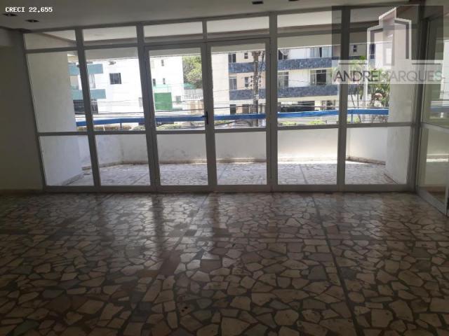 Apartamento para venda em salvador, caminho das árvores, 3 dormitórios, 1 suíte, 2 banheir - Foto 18