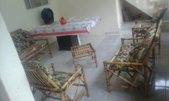 Casa de praia em Bertioga - vista linda - Foto 16