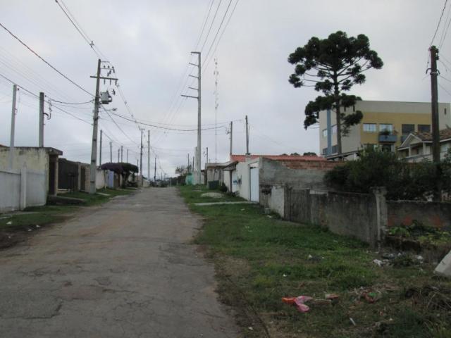 Terreno à venda, 420 m² por r$ 160.000 - rio pequeno - são josé dos pinhais/pr - Foto 6