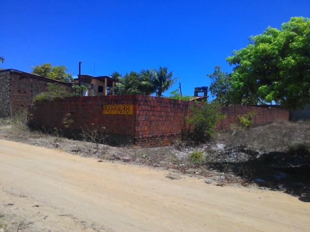 Excelente terreno murado em catuana - Foto 4