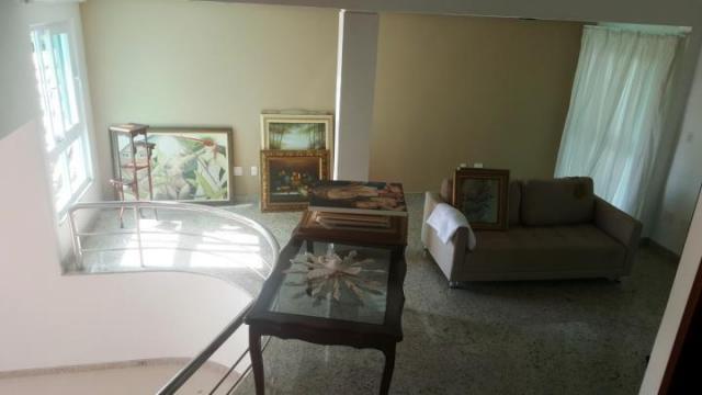 Casa em condomínio para venda em salvador, patamares, 4 dormitórios, 3 suítes, 2 banheiros - Foto 7