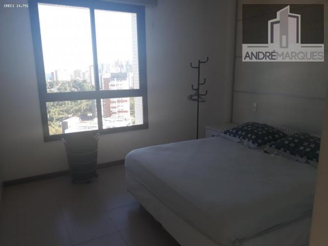 Apartamento para Venda em Salvador, Pituba, 4 dormitórios, 2 suítes, 4 banheiros, 3 vagas - Foto 18
