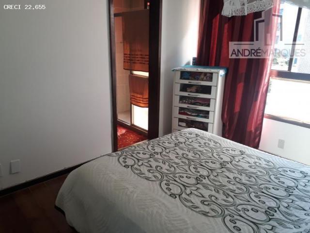 Apartamento para Venda em Salvador, Rio Vermelho, 4 dormitórios, 3 suítes, 3 banheiros, 3 - Foto 6