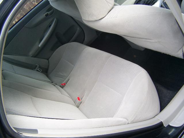 Toyota Corolla xei 1.8 flex - Foto 9