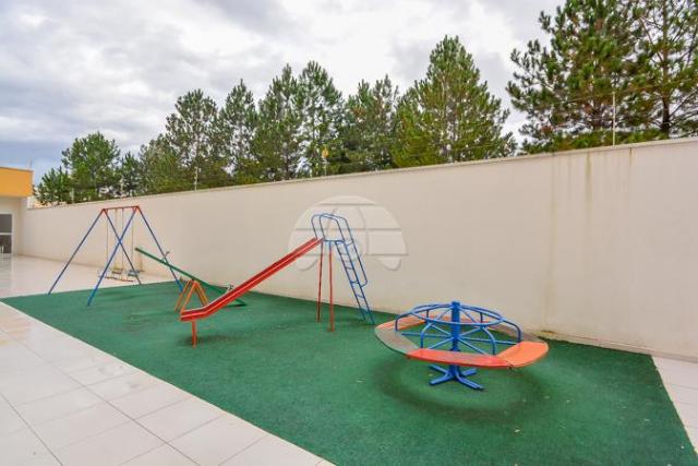 Apartamento à venda com 2 dormitórios em Cidade industrial, Curitiba cod:150095 - Foto 17