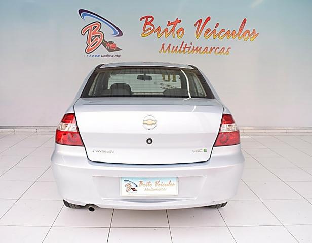 Chevrolet Prisma 1.0 Mpfi Vhce Joy 8v Flex 4p Manual - Foto 9