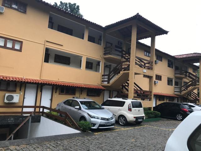Simone Freitas Imóveis- Vende-se Apartamento no Biscaia- Angra dos Reis