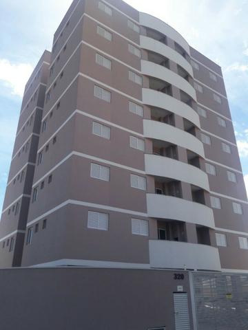 Apartamento com 65m² com suite e churrasqueira na sacada muito barato