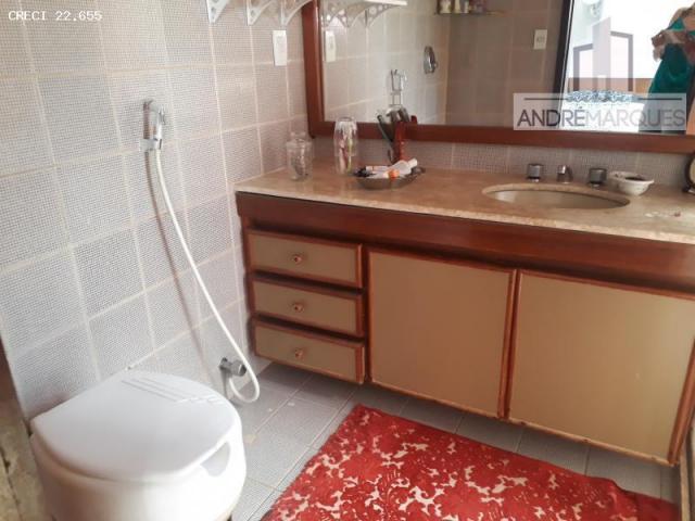 Apartamento para Venda em Salvador, Rio Vermelho, 4 dormitórios, 3 suítes, 3 banheiros, 3 - Foto 8