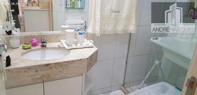 Apartamento para Venda em Salvador, Pituaçu, 4 dormitórios, 4 suítes, 2 banheiros, 3 vagas - Foto 14