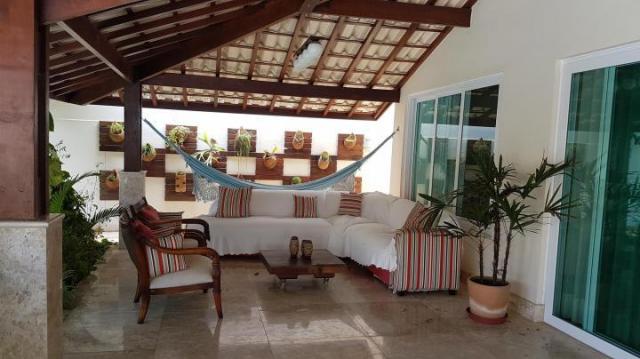 Casa em Condomínio para Venda em Salvador, jaguaribe, 4 dormitórios, 4 suítes, 2 banheiros - Foto 10