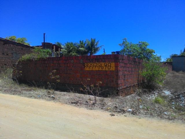 Excelente terreno murado em catuana - Foto 6