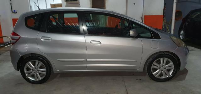 Honda Fit EX 1.5 4P * Muito Conservado * Mais Inf. Breno - Foto 10