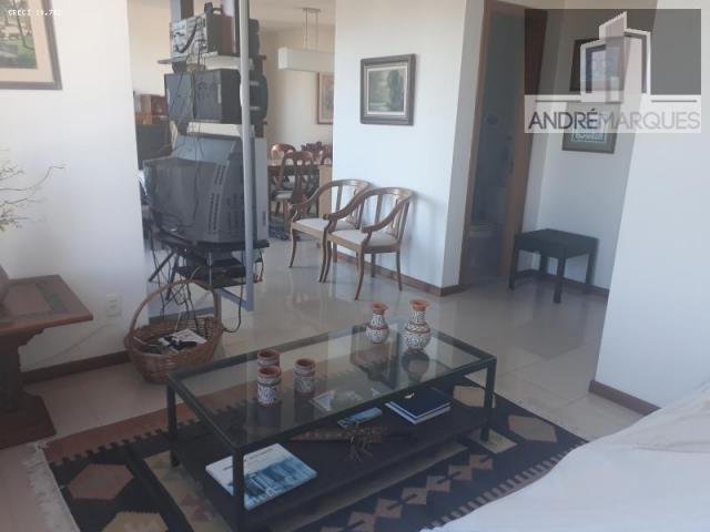 Apartamento para Venda em Salvador, Pituba, 4 dormitórios, 2 suítes, 4 banheiros, 3 vagas - Foto 7