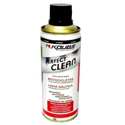 Koube Perfect Clean Moto E Nautica