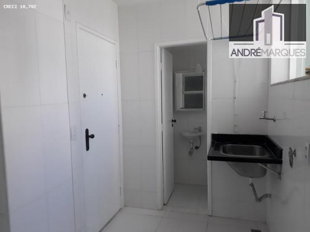 Apartamento para venda em salvador, itaigara, 3 dormitórios, 1 suíte, 3 banheiros, 2 vagas - Foto 19
