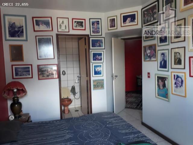 Apartamento para venda em salvador, rio vermelho, 3 dormitórios, 3 suítes, 4 banheiros, 3 - Foto 13