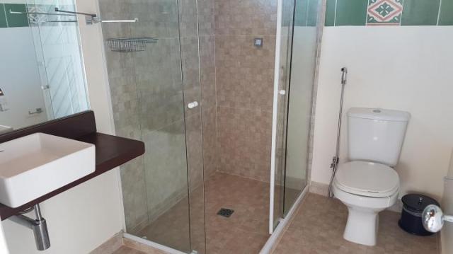 Casa em Condomínio para Venda em Salvador, jaguaribe, 4 dormitórios, 4 suítes, 2 banheiros - Foto 5