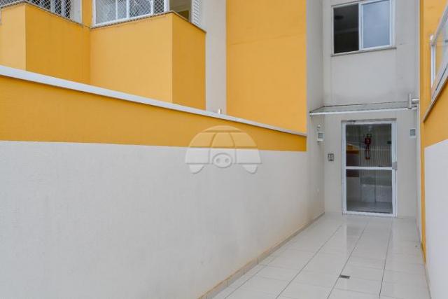Apartamento à venda com 2 dormitórios em Cidade industrial, Curitiba cod:150095 - Foto 20