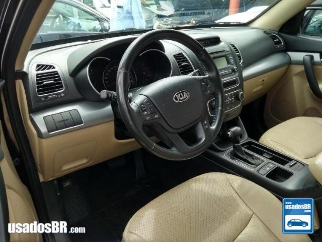 Kia Motors Sorento - Foto 6