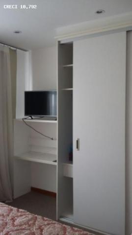 Apartamento para Venda em Salvador, Caminho das Árvores, 1 dormitório, 1 suíte, 1 banheiro - Foto 11
