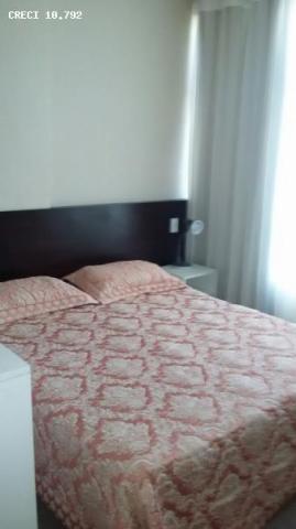 Apartamento para Venda em Salvador, Caminho das Árvores, 1 dormitório, 1 suíte, 1 banheiro - Foto 17