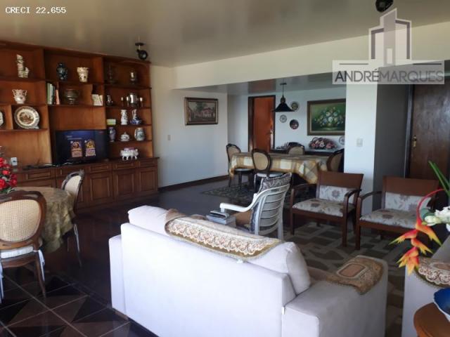 Apartamento para Venda em Salvador, Rio Vermelho, 4 dormitórios, 3 suítes, 3 banheiros, 3 - Foto 4