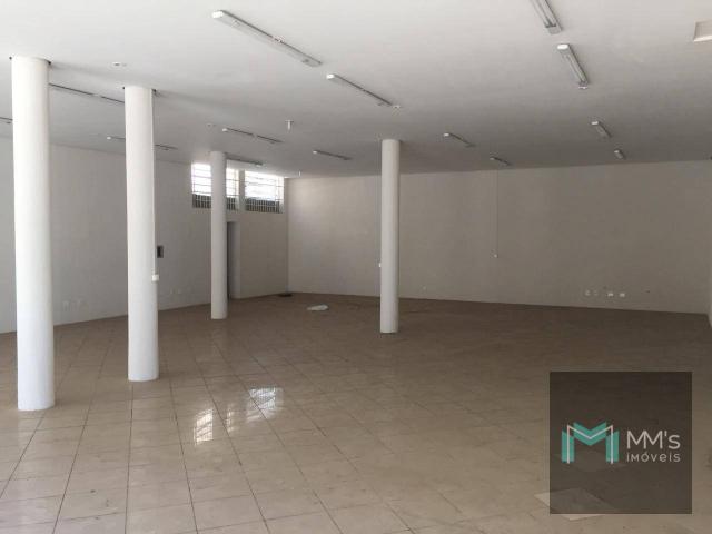 Sala à venda, 180 m² por R$ 675.000,00 - Centro - Guarapuava/PR - Foto 6
