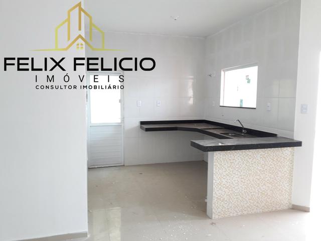 Casas Residencial Fechado no Araçagy - Foto 8