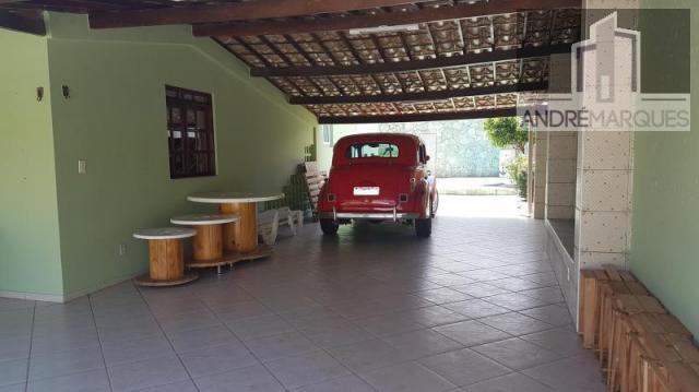 Casa em Condomínio para Venda em Salvador, Piatã, 5 dormitórios, 3 suítes, 2 banheiros, 4 - Foto 6