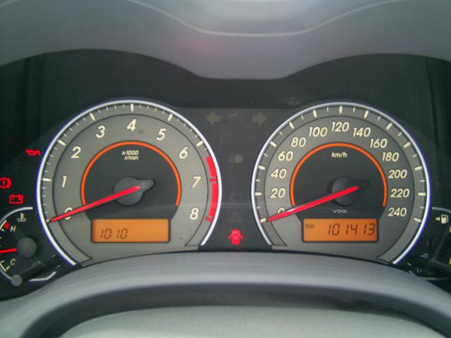 Toyota Corolla xei 1.8 flex - Foto 13