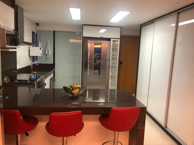 03 quartos/Suites!! Resid. Flamboyant Parc!! 03 vagas!! - Foto 9