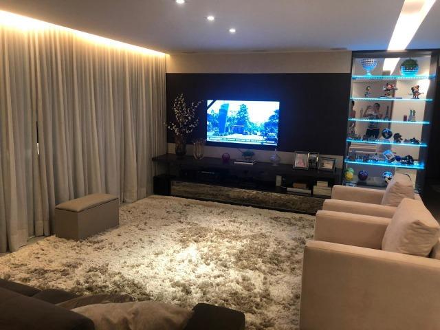 03 quartos/Suites!! Resid. Flamboyant Parc!! 03 vagas!! - Foto 18