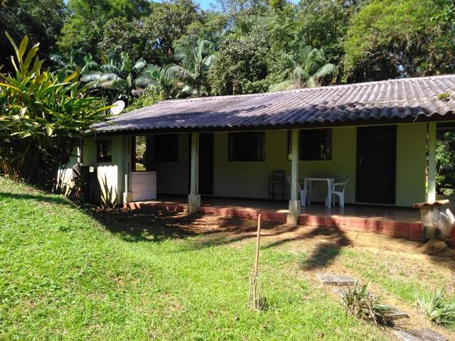 Chácara - São João da Graciosa - Morretes - Foto 13